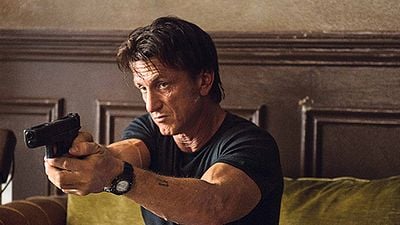 Sean Penn, The Gunman Hakkında Konuşuyor! haber görseli