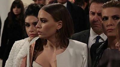 Medcezir'de Şaşırtan Gelişme haber görseli