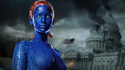 Jennifer Lawrence Mutantlıktan Emekli Oluyor! haber görseli