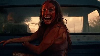 Tüm Zamanların En Korkunç Filmi Geri Döndü! haber görseli