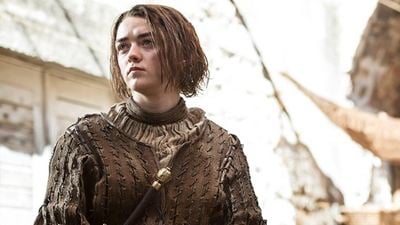 Game of Thrones'un Yeni Sezonundan Sürprizler!