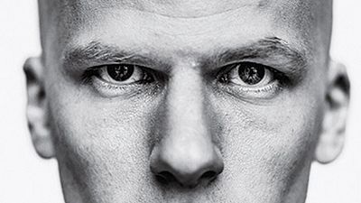 Lex Luthor'a Merhaba Deyin! haber görseli