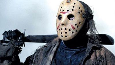 Yeni 13. Cuma Filmi Yolda! haber görseli