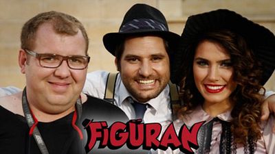 Figüran Filmi Başrolü Kapmayı Başardı haber görseli