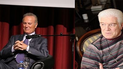 Ediz Hun ve İzzet Günay, Akbank Sanat'ta! haber görseli