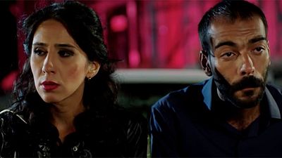 Yolunda A.Ş. Çin Çin Bağları filminin fragmanı görücüye çıktı! haber görseli