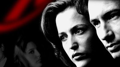 İki Eski İsim Daha The X-Files'a Dönüyor! haber görseli