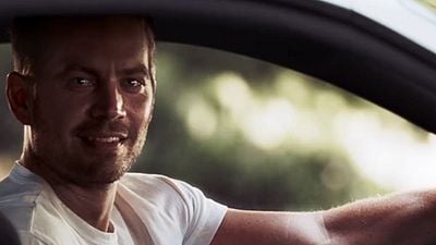 Paul Walker'ın Anısına! haber görseli