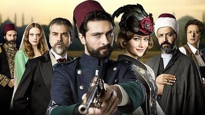 Filinta Dünya Standartlarında Çekim Teknikleri Kullanıyor haber görseli