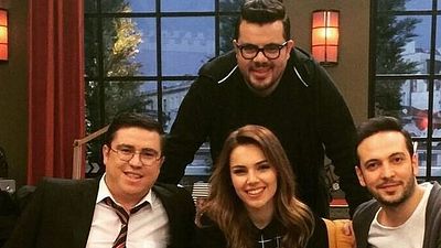 Bana Baba Dedi Cuma Günü TV8'de Başlıyor! haber görseli