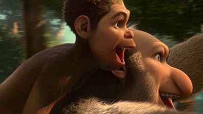 Maymun Prens'in Serüveni Başlıyor! haber görseli