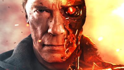 Terminator: Genisys'in Hareketli Afişi Türkçeleşti! 