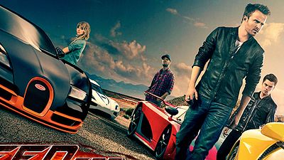 Yeni Need For Speed İçin Gaza Basıldı! haber görseli