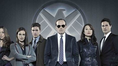 Agents of SHIELD Dizisinin Spin-Off'u mu Geliyor?