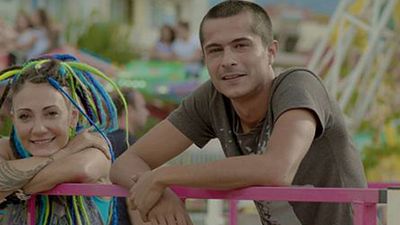 Sonsuz Bir Aşk, Vizyonda! haber görseli