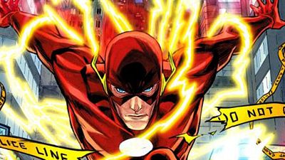 The Flash Yönetmenini Buluyor mu? haber görseli