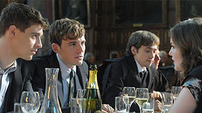 34. İstanbul Film Festivali'nde Bugün: 12 Nisan haber görseli