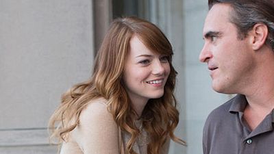 Irrational Man'den İlk Görsel Yayınlandı! haber görseli