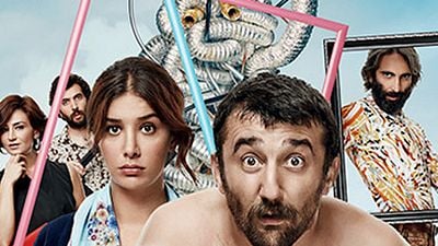 Yönetmen Ömer Uğur Yıllar Sonra Sinemaya Dönüyor! haber görseli