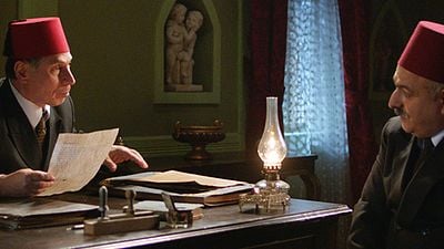 Hayta İsmail Filinta'da! haber görseli