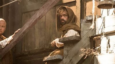 Game of Thrones'un 5. Sezonunun İlk Bölümü Rekor Kırdı! haber görseli