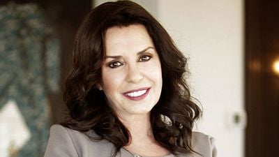 Perihan Savaş Bedel Dizisinin Kadrosuna Katıldı haber görseli