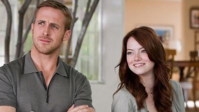 Ryan Gosling ve Emma Stone Yeniden Bir Arada!