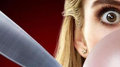 Scream Queens'ten Tanıtım Posterleri! haber görseli