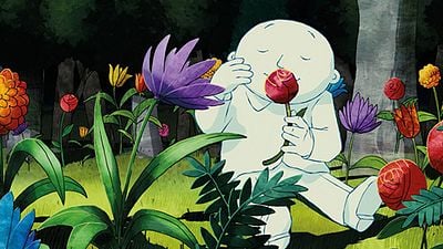 Ankara Film Festivali'nde "Çocukların Festivali: Büyüklere Yer Yok" haber görseli