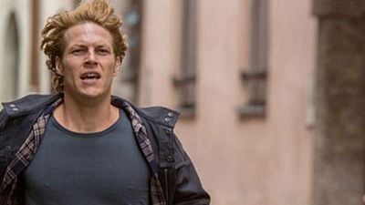 Luke Bracey, Keanu Reeves'in Rolünü Çaldı! haber görseli