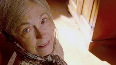 Shyamalan'ın The Visit Filminden İlk Fragman! haber görseli