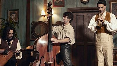 26. Ankara Uluslararası Film Festivali'nde 27 Nisan Pazartesi!  haber görseli