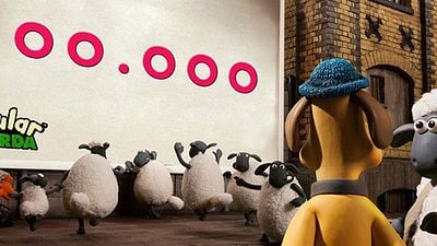 Kuzular Firarda Büyük Gişe Başarısıyla Vizyon Serüvenine Devam Ediyor haber görseli