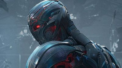 Yenilmezler: Ultron Çağı, Dünyayı Sarstı! haber görseli