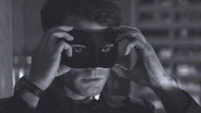 Fifty Shades Darker İlk Karesi ile Burada! haber görseli