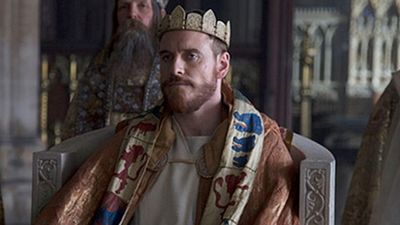 Michael Fassbender Tacına Kavuştu! haber görseli