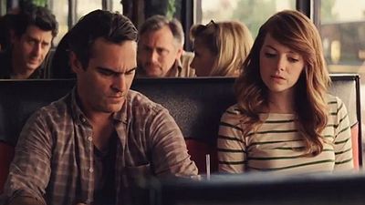 Woody Allen'ın Son Filmi Irrational Man'den İlk Fragman! haber görseli