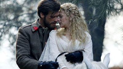 Kurt Seyit ve Şura Amerika Televizyonlarında! haber görseli