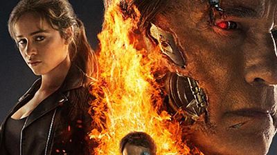 Terminator Alev Aldı! haber görseli