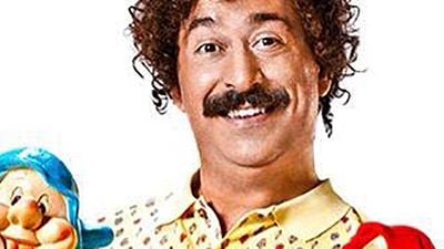 Cem Yılmaz'ın Yeni Filmi Belli Oldu! haber görseli