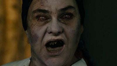 Yılın Korku Filminden İlk Fragman! haber görseli