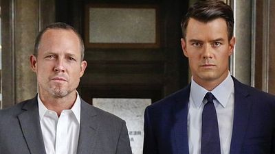 Battle Creek Dizisi İptal Edildi! haber görseli