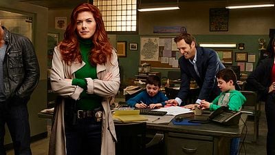 NBC'den Yeni Sezon Onayları! haber görseli