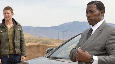 Wesley Snipes'ın Başrolünde Olduğu The Player'dan İlk Fragman haber görseli