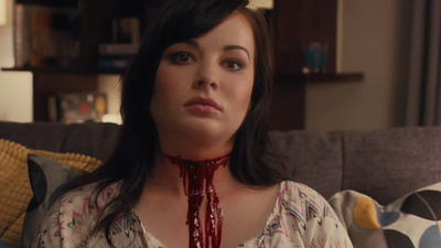 Scream Dizisinden Yeni Fragman! haber görseli