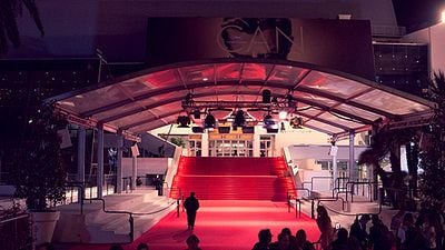 Cannes Film Festivali 2015'te Bu Gün Neler Oldu! haber görseli