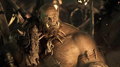 Sıkı Durun! Warcraft'tan İlk Görseller Düştü! haber görseli