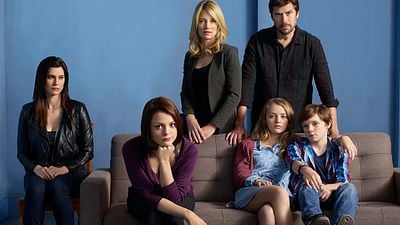 Finding Carter Dizisi 12 Yeni Bölüm İçin Onay Aldı! haber görseli