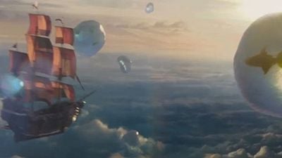 Pan'in Gemisi Karaya Yaklaşıyor! haber görseli