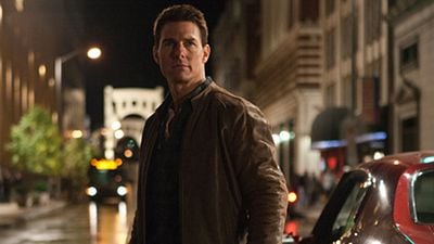 Jack Reacher Geri Dönüyor! haber görseli